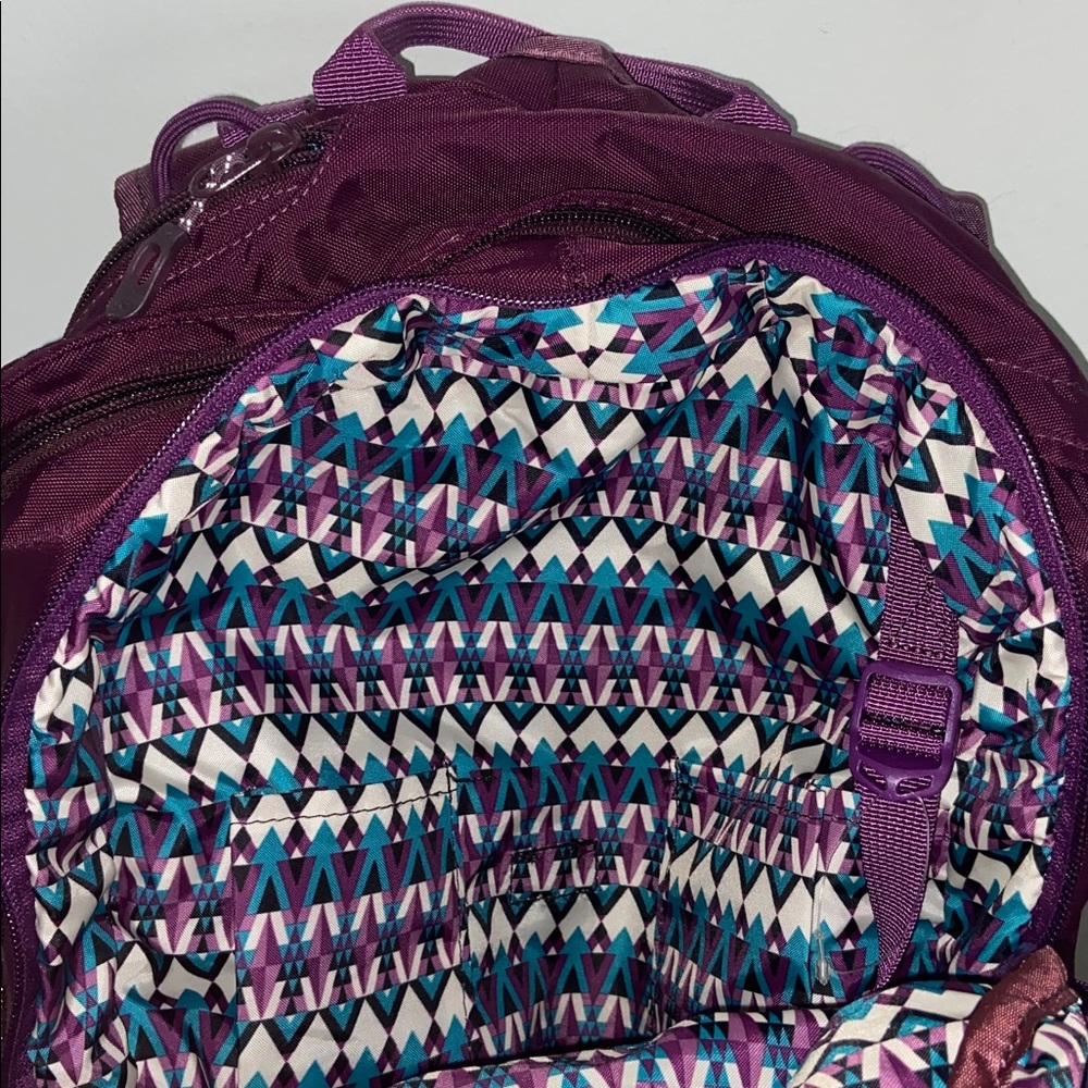 Dakine Pro 2 Ski & Snowboarding Backpack - Picture 8 of 9
